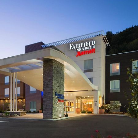 Fairfield Inn & Suites By Marriott Атенс Экстерьер фото